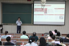 <b>、讲授设想、手艺东西等方面全维度赋能教师A</b>